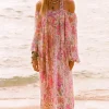 Mojave Lily Gown