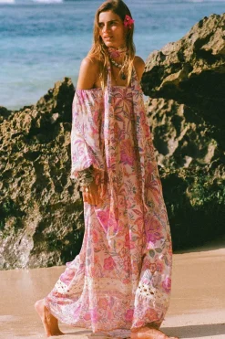 Mojave Lily Gown