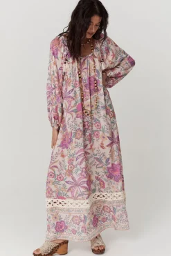Mojave Lily Gown