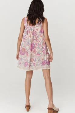 Mojave Lily Mini Dress
