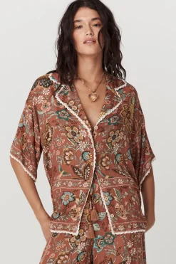 Mojave Lily Shirt
