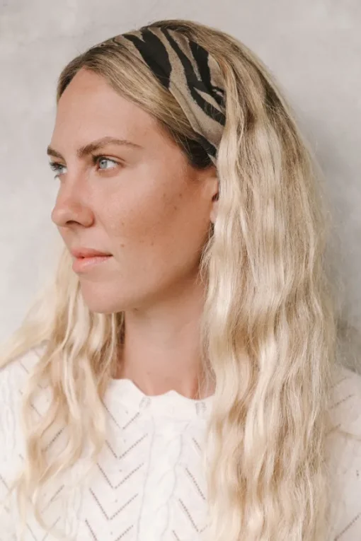 Moss Headband