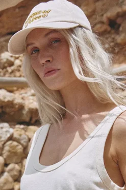 Oceans of Love Cap