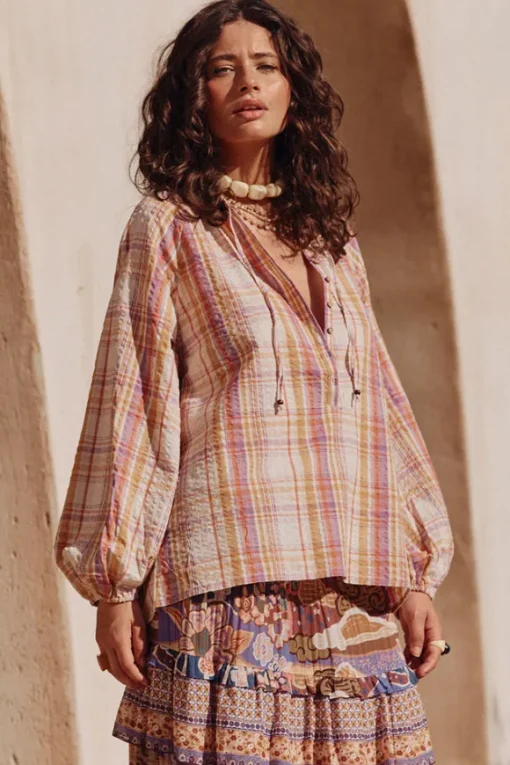Patti Blouse