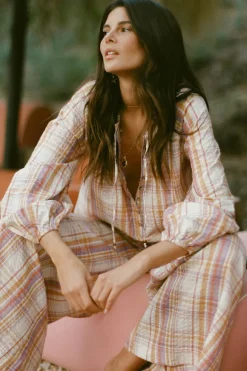 Patti Blouse