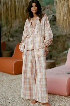 Patti Pant