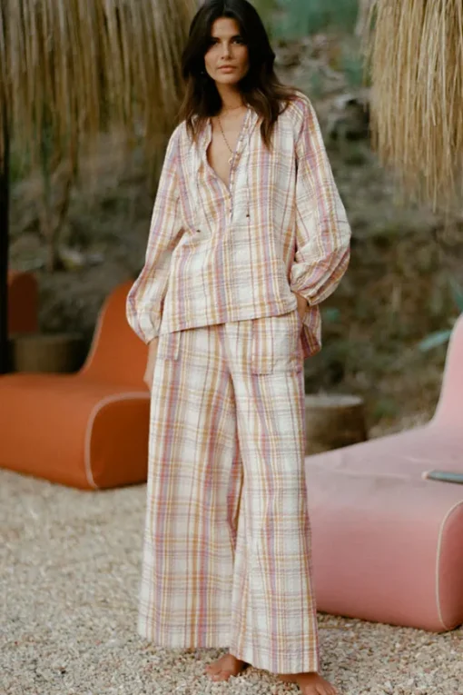 Patti Pant