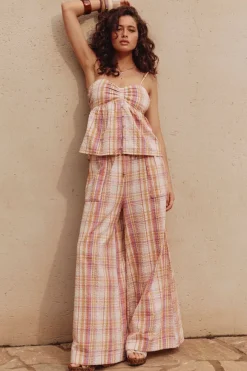 Patti Pant
