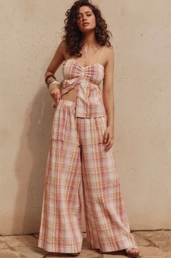Patti Pant