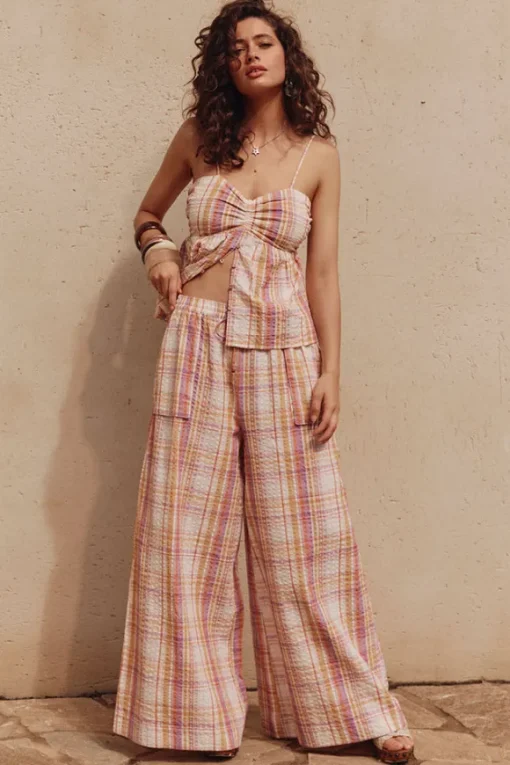 Patti Pant
