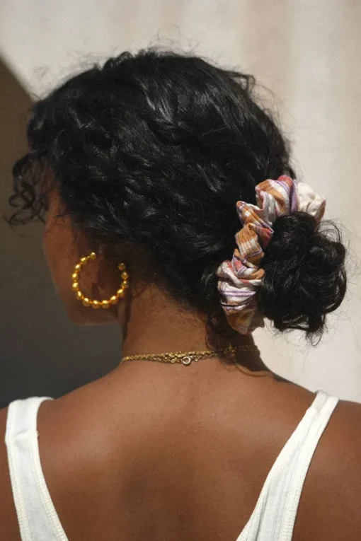 Patti Scrunchie
