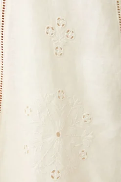 Pfeiffer Wrap Skirt