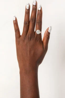 Pisces Stargazer Zodiac Ring