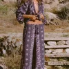 Rebel Spirit Wide Leg Pant