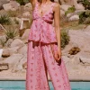 Rebel Spirit Wide Leg Pant