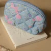 Renew Quilted Extra Small Make Up Bag