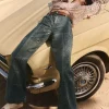Road Trip Denim Jean