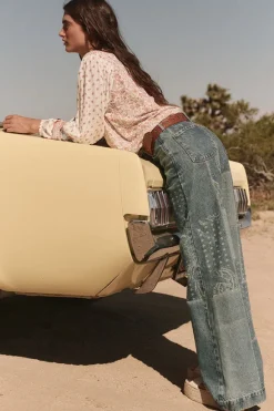 Road Trip Denim Jean