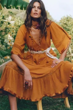 Serenade Gown