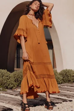 Serenade Gown
