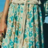 Sister Honey Macrame Belt