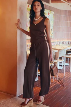 Soleil Pant