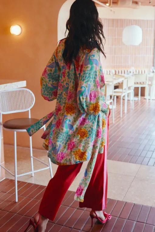 Soleil Pant