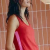 Soleil Singlet