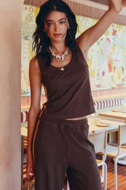 Soleil Singlet