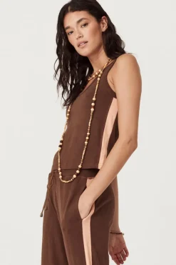 Soleil Singlet