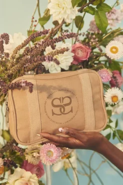 Spell Cosmetics Bag