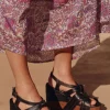Starlet Wedge