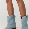 Stolen Heart Short Boot