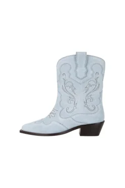 Stolen Heart Short Boot