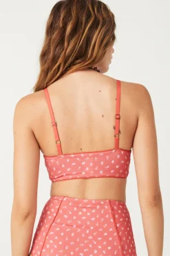 Sunshine Bandit Bralette