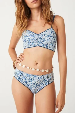 Sunshine Bandit Brief