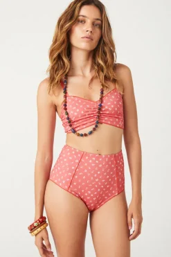 Sunshine Bandit High Waisted Brief