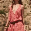 Sunshine Bandit Mini Dress