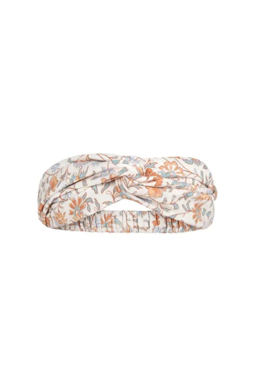 Sunshine Bandit Soft Wrap Headband