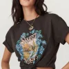 Sweet Nothings Biker Tee