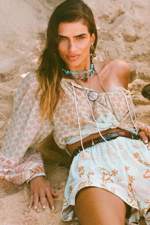 Sweet Nothings Blouse