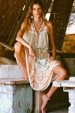 Sweet Nothings Maxi Skirt