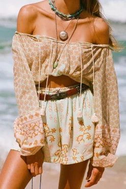 Sweet Nothings Short