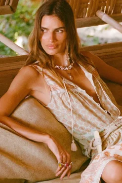 Sweet Nothings Sleeveless Blouse