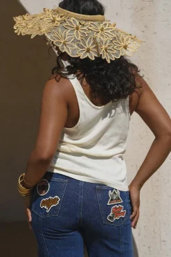 With The Band Singlet