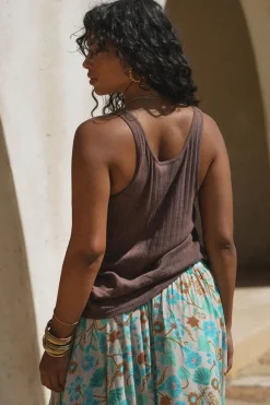 With The Band Singlet